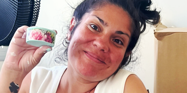 Alejandro Korn | Búsqueda intensa de Melina Belén Rodríguez: el pedido de una familia que no se rinde