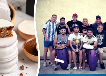 San Vicente | Todo  listo para la realización este fin de semana de la 12° Fiesta Regional de la Miel con el debut del Paseo del Alfajor