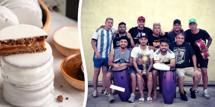 San Vicente | Todo listo para la realización este fin de semana de la 12° Fiesta Regional de la Miel con el debut del Paseo del Alfajor