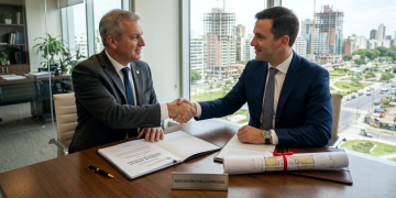 Opinión | Municipios y asociaciones público-privadas: innovar para crecer en tiempos de crisis