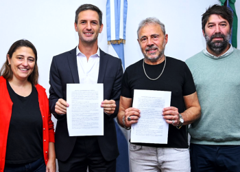 Industria | San Vicente expande su Parque Industrial privado: una apuesta a la producción y el empleo