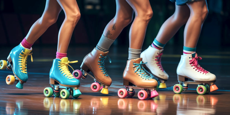 Región | Sueño Panamericano: 13 patinadoras de la región buscan hacer historia y necesitan ayuda