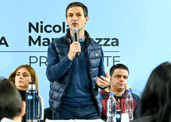 San Vicente | El peronismo local consolida su unidad con la asunción de nuevas autoridades