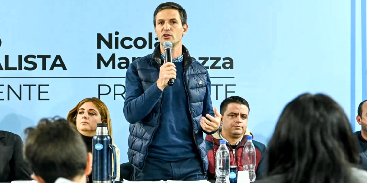 San Vicente | El peronismo local consolida su unidad con la asunción de nuevas autoridades