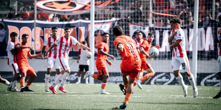 Primera C | Estrella del Sur tropezó en el clásico ante Cañuelas y busca recuperar el rumbo