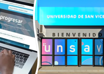 Educación | San Vicente abrió la convocatoria 2026 para las Becas Progresar: Todo lo que necesitás saber para inscribirte