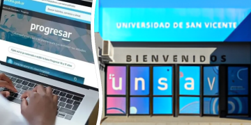 Educación | San Vicente abrió la convocatoria 2026 para las Becas Progresar: Todo lo que necesitás saber para inscribirte