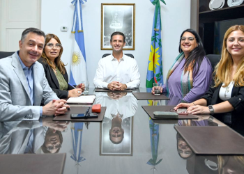 Educación | San Vicente apuesta al futuro: más robótica y empleo para los jóvenes técnicos