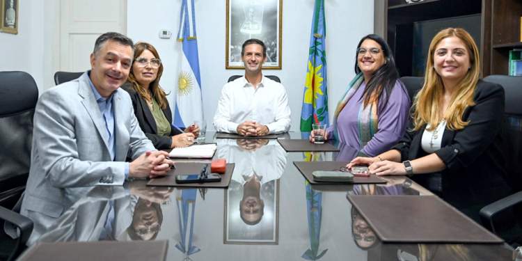 Educación | San Vicente apuesta al futuro: más robótica y empleo para los jóvenes técnicos