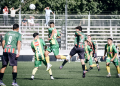 Fútbol | Camino al ascenso: Se sorteó el Torneo Promocional Amateur en el predio de la AFA