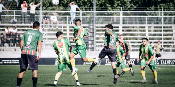 Fútbol | Camino al ascenso: Se sorteó el Torneo Promocional Amateur en el predio de la AFA