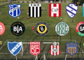 Fútbol | El sorteo del Torneo Promocional Amateur 2026 será en el Predio de Ezeiza el 23 de abril