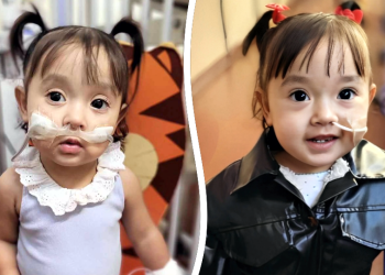 Latidos de esperanza | El clamor urgente por Valentina, la niña de Guernica que aguarda un corazón