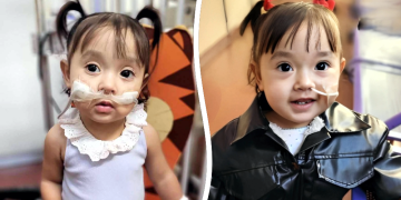 Latidos de esperanza | El clamor urgente por Valentina, la niña de Guernica que aguarda un corazón