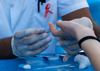 Prevención | San Vicente: Jornada de salud preventiva con testeos rápidos de VIH y Sífilis