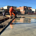 Presidente Perón | Reanudación de la obra de pavimentación en la avenida 139 en La Yaya