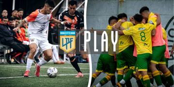 Fútbol | Hito histórico para el fútbol de la región: Estrella del Sur y Las Mandarinas llegan a la pantalla de LPF Play