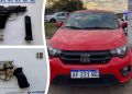 Guernica | Un policía de franco evitó un asalto a los tiros en un semáforo de la Ruta 210