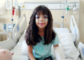 Comunitarias | Solidaridad en Alejandro Korn: la valiente lucha de Agostina contra la leucemia