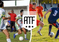 Fútbol liguista | Se viene un fin de semana a todo fútbol en la Liga Metropolitana en las ramas femeninas y masculinas