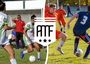 Fútbol liguista | Se viene un fin de semana a todo fútbol en la Liga Metropolitana en las ramas femeninas y masculinas