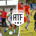 Fútbol liguista | Se viene un fin de semana a todo fútbol en la Liga Metropolitana en las ramas femeninas y masculinas