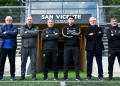 Fútbol | Rumbo a la copa país: la Liga Metropolitana presentó el Cuerpo Técnico de su seleccionado