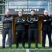 Fútbol | Rumbo a la copa país: la Liga Metropolitana presentó el Cuerpo Técnico de su seleccionado
