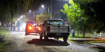 Policiales | Violenta entradera en San Vicente: maniatan a una madre y a su hijo en un robo con dirección equivocada