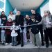 Educación | Axel Kicillof inauguró el nuevo edificio de la Escuela Primaria 6 en San Vicente