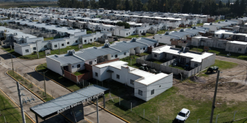 San Vicente | Fortalecen el acceso a la propiedad: continúa el exitoso programa de Regularización Dominial