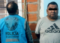 San Vicente | Cae en la Villa 31 de CABA uno de los sospechosos por el violento asalto y robo a una jubilada en marzo pasado
