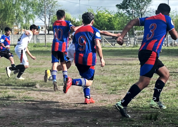 Fútbol liguista | La Metropolitana define su futuro en una novena fecha envuelta en incertidumbre en la Zona Campeonato