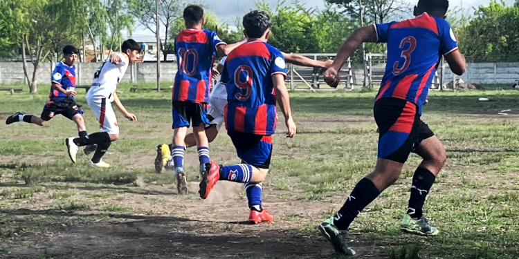 Fútbol liguista | La Metropolitana define su futuro en una novena fecha envuelta en incertidumbre en la Zona Campeonato