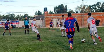 Fútbol liguista | Clima de definiciones en la Zona Campeonato de la Metropolitana y estreno de estadio para La Victoria