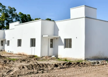 San Vicente | Nuevos accesos a la vivienda: abren inscripciones para casas y lotes en el distrito