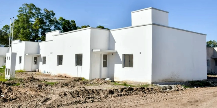 San Vicente | Nuevos accesos a la vivienda: abren inscripciones para casas y lotes en el distrito