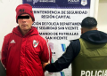 Alejandro Korn | Detienen a un delincuente tras asaltar un maxi kiosco con un arma blanca