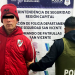 Alejandro Korn | Detienen a un delincuente tras asaltar un maxi kiosco con un arma blanca