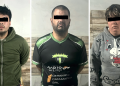San Vicente | Desarticulan a una banda de delincuentes en Longchamps tras un violento asalto en San Vicente