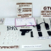 Guernica | Un detenido en un búnker con armas, drogas y handies en el barrio La Toma.