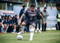 Primera C | Estrella del Sur mereció más en su visita a Yupanqui pero no pasó del empate en Ciudad Evita