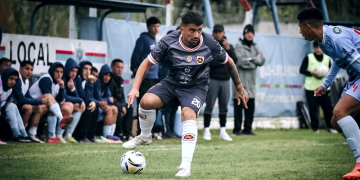 Primera C | Estrella del Sur mereció más en su visita a Yupanqui pero no pasó del empate en Ciudad Evita