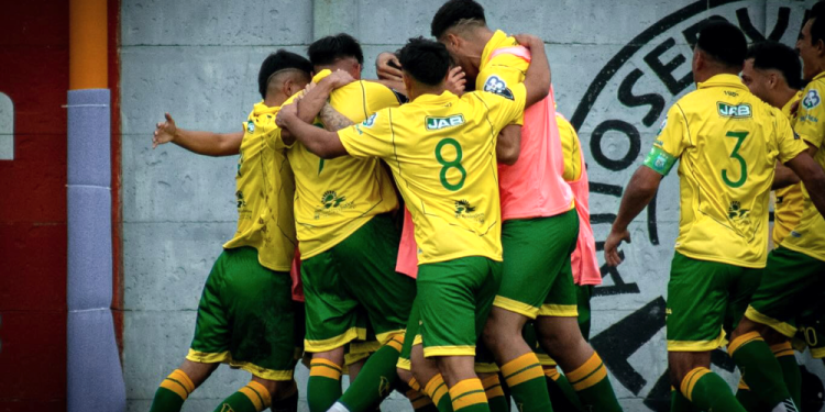Fútbol liguista | La Zona Elite Pre Federal comienza a definir quiénes están para campeonar con la disputa de la Fecha 11 del Apertura