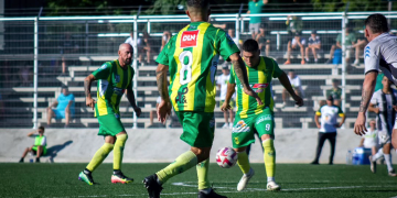 Fútbol liguista | Se encienden las calculadoras en la Zona Elite: se disputó la novena fecha y comenzó la cuenta regresiva hacia las definiciones