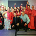 San Vicente | Emotivo reconocimiento a la Sociedad Española de San Vicente por su 130° aniversario