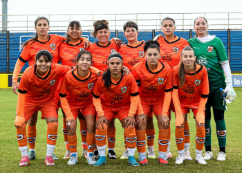 Fútbol femenino | Rosario Central se adueña de la cima tras arrebatarle el invicto a Estrella del Sur