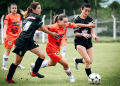 Fútbol liguista | El Apertura de la Metro entra en zona de definiciones: se viene la séptima fecha de las ramas Femenina, Senior y Máster