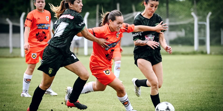 Fútbol liguista | El Apertura de la Metro entra en zona de definiciones: se viene la séptima fecha de las ramas Femenina, Senior y Máster