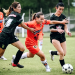 Fútbol liguista | El Apertura de la Metro entra en zona de definiciones: se viene la séptima fecha de las ramas Femenina, Senior y Máster